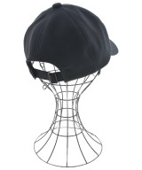 arth（アース）キャップ 黒 サイズ:56-58cm レディース/2200703340153