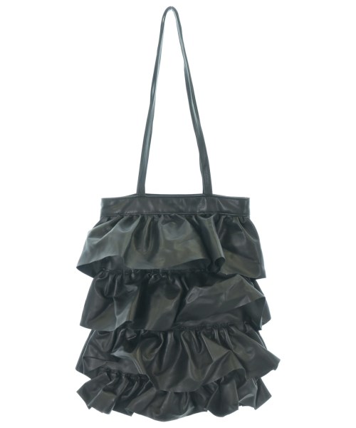 casselini(キャセリーニ)トートバッグ 黒 サイズ:-/2200632162222