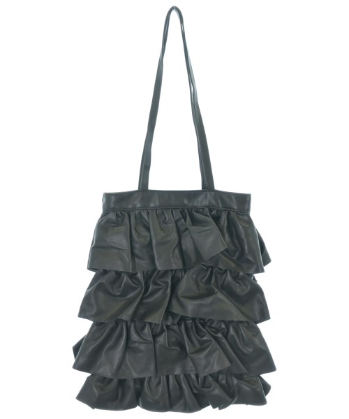 casselini（キャセリーニ）トートバッグ 黒 サイズ:- レディース/2200632162222