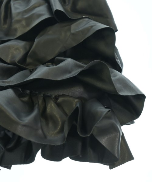 casselini（キャセリーニ）トートバッグ 黒 サイズ:- レディース/2200632162222