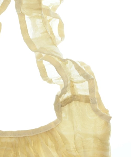 casselini（キャセリーニ）トートバッグ ベージュ サイズ:- レディース/2200629085077