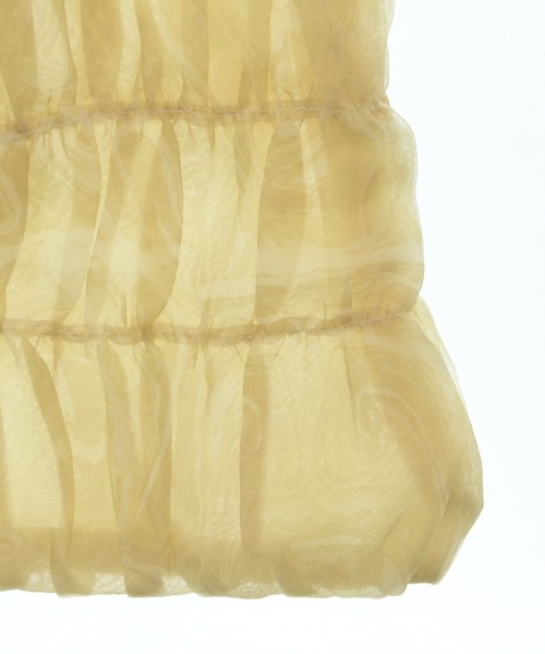 casselini（キャセリーニ）トートバッグ ベージュ サイズ:- レディース/2200629085077