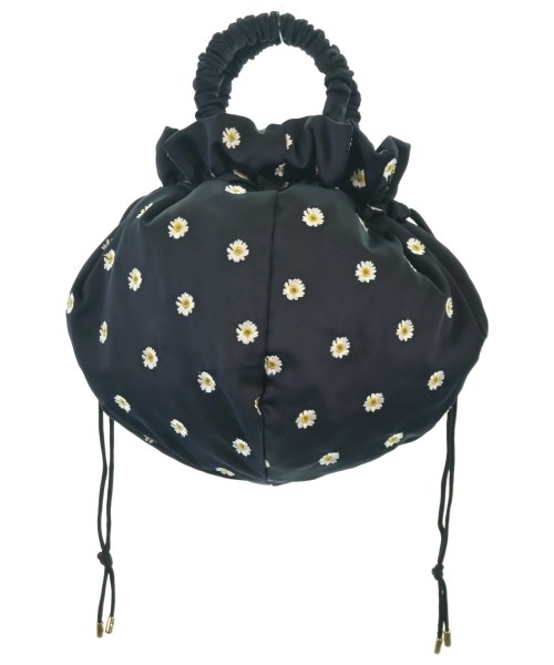 casselini（キャセリーニ）ハンドバッグ 紺 サイズ:- レディース/2200627369162