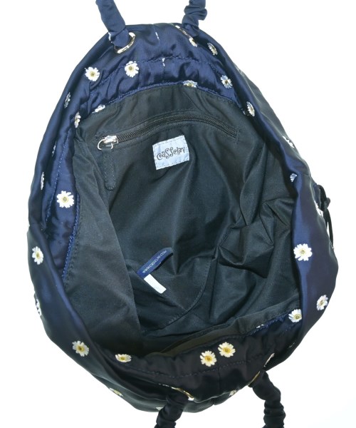 casselini（キャセリーニ）ハンドバッグ 紺 サイズ:- レディース/2200627369162