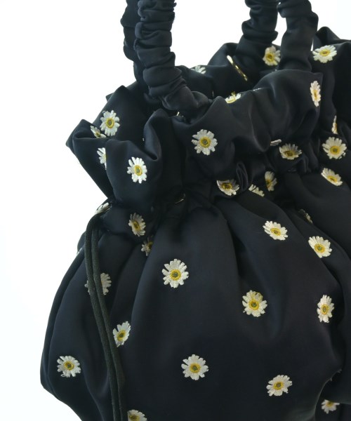 casselini（キャセリーニ）ハンドバッグ 紺 サイズ:- レディース/2200627369162