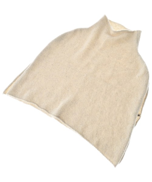 その他(ソノタ)マフラー 白 サイズ:-/2200528605109