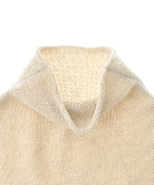 -（ソノタ）マフラー 白 サイズ:- レディース/2200528605109