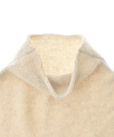 -（ソノタ）マフラー 白 サイズ:- レディース/2200528605109