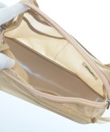 casselini（キャセリーニ）ショルダーバッグ ベージュ サイズ:- レディース/2200622082042