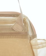 casselini（キャセリーニ）ショルダーバッグ ベージュ サイズ:- レディース/2200622082042