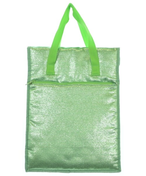 casselini（キャセリーニ）トートバッグ 緑 サイズ:- レディース/2200623060087