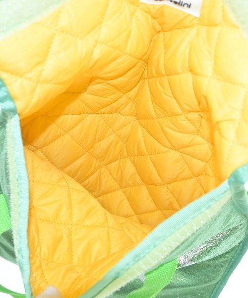 casselini（キャセリーニ）トートバッグ 緑 サイズ:- レディース/2200623060087