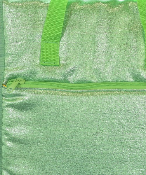 casselini（キャセリーニ）トートバッグ 緑 サイズ:- レディース/2200623060087