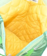 casselini（キャセリーニ）トートバッグ 緑 サイズ:- レディース/2200623060087