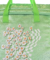 casselini（キャセリーニ）トートバッグ 緑 サイズ:- レディース/2200623060087