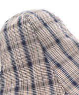 casselini（キャセリーニ）ハット 茶 サイズ:- レディース/2200628690081