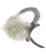 casselini（キャセリーニ）イヤーマフ ベージュ サイズ:- レディース/2200615530154