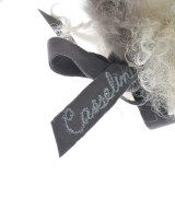 casselini（キャセリーニ）イヤーマフ ベージュ サイズ:- レディース/2200615530154