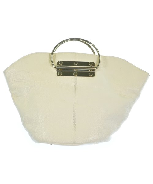 casselini（キャセリーニ）ショルダーバッグ 白 サイズ:- レディース/2200617034391