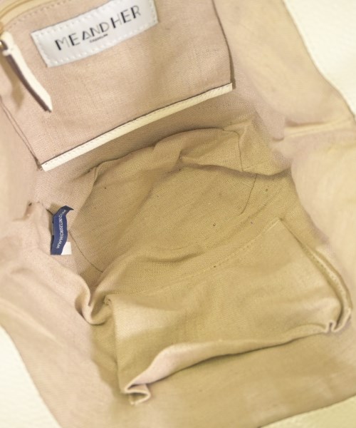 casselini（キャセリーニ）ショルダーバッグ 白 サイズ:- レディース/2200617034391