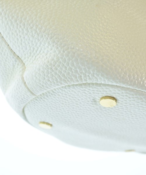 casselini（キャセリーニ）ショルダーバッグ 白 サイズ:- レディース/2200617034391