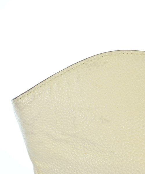 casselini（キャセリーニ）ショルダーバッグ 白 サイズ:- レディース/2200617034391