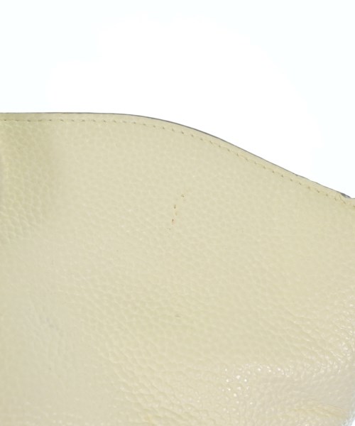 casselini（キャセリーニ）ショルダーバッグ 白 サイズ:- レディース/2200617034391