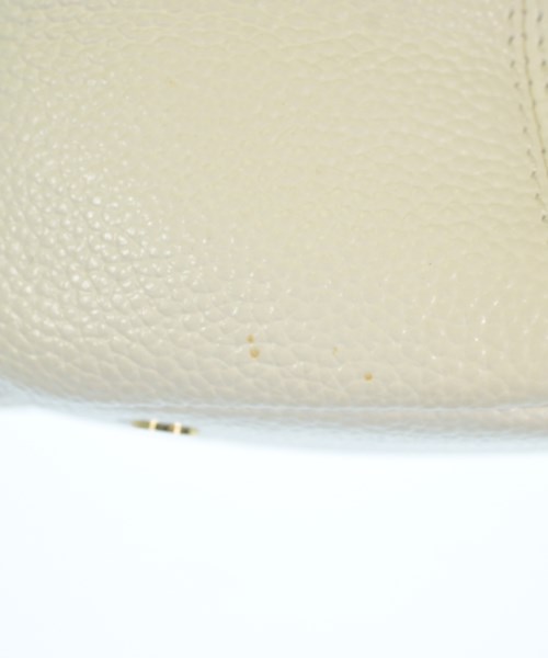 casselini（キャセリーニ）ショルダーバッグ 白 サイズ:- レディース/2200617034391