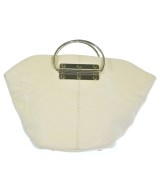 casselini（キャセリーニ）ショルダーバッグ 白 サイズ:- レディース/2200617034391