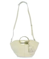 casselini（キャセリーニ）ショルダーバッグ 白 サイズ:- レディース/2200617034391