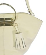 casselini（キャセリーニ）ショルダーバッグ 白 サイズ:- レディース/2200617034391