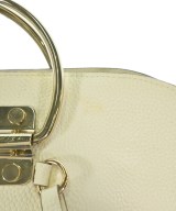 casselini（キャセリーニ）ショルダーバッグ 白 サイズ:- レディース/2200617034391