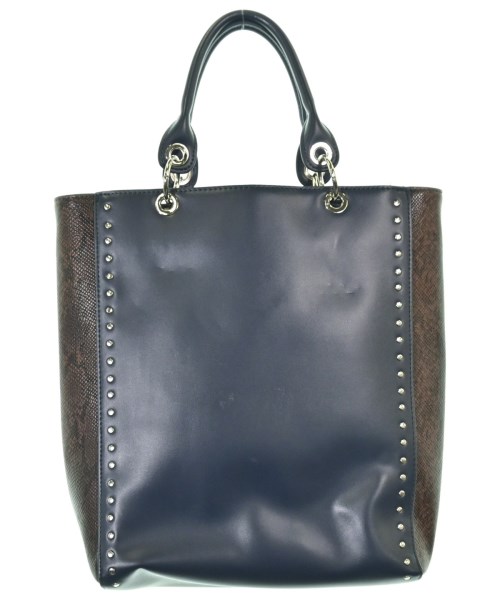 casselini（キャセリーニ）ショルダーバッグ 紺 サイズ:- レディース/2200619081195