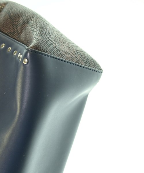 casselini（キャセリーニ）ショルダーバッグ 紺 サイズ:- レディース/2200619081195