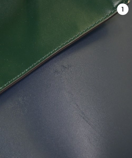 casselini（キャセリーニ）ショルダーバッグ 紺 サイズ:- レディース/2200619081195