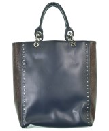 casselini（キャセリーニ）ショルダーバッグ 紺 サイズ:- レディース/2200619081195