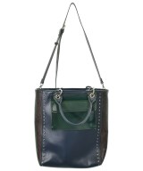 casselini（キャセリーニ）ショルダーバッグ 紺 サイズ:- レディース/2200619081195