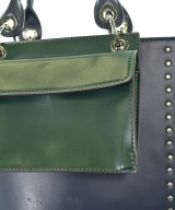 casselini（キャセリーニ）ショルダーバッグ 紺 サイズ:- レディース/2200619081195