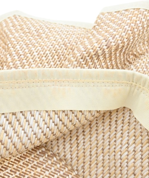 casselini（キャセリーニ）ハット ベージュ サイズ:- レディース/2200608581125