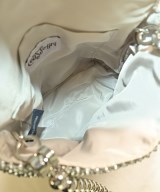 casselini（キャセリーニ）ショルダーバッグ シルバー サイズ:- レディース/2200617497301