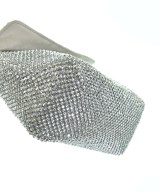 casselini（キャセリーニ）ショルダーバッグ シルバー サイズ:- レディース/2200617497301