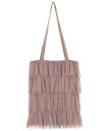 casselini トートバッグ