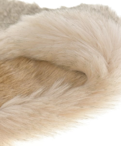 casselini（キャセリーニ）マフラー ベージュ サイズ:- レディース/2200667256309