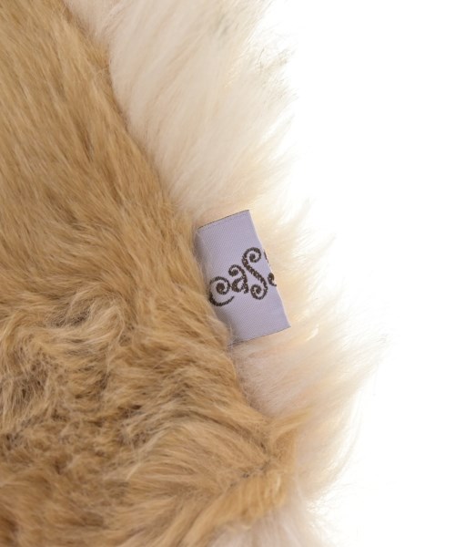 casselini（キャセリーニ）マフラー ベージュ サイズ:- レディース/2200667256309