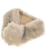 casselini（キャセリーニ）マフラー ベージュ サイズ:- レディース/2200667256309