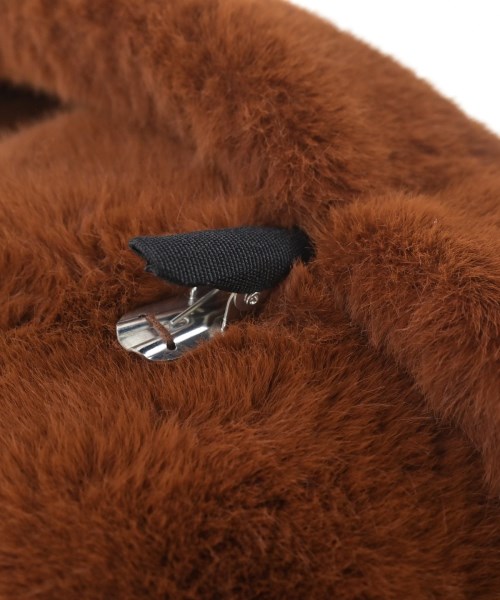 casselini（キャセリーニ）マフラー 茶 サイズ:- レディース/2200673061072