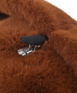 casselini（キャセリーニ）マフラー 茶 サイズ:- レディース/2200673061072