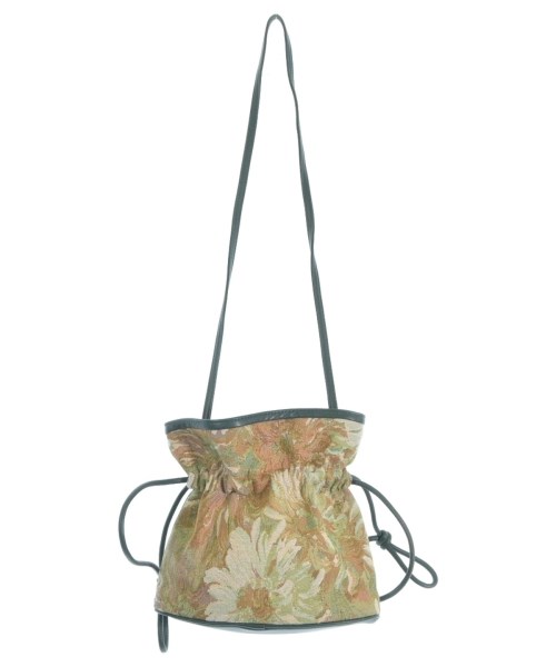 casselini（キャセリーニ）ショルダーバッグ 緑 サイズ:- レディース/2200673842169