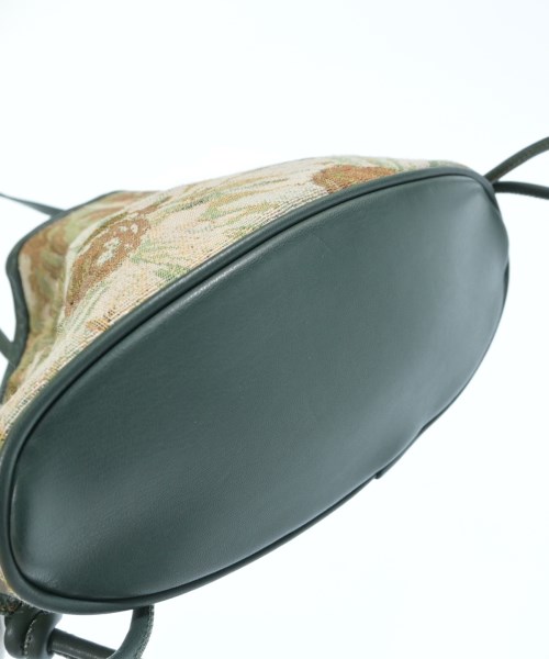 casselini（キャセリーニ）ショルダーバッグ 緑 サイズ:- レディース/2200673842169