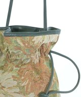 casselini（キャセリーニ）ショルダーバッグ 緑 サイズ:- レディース/2200673842169